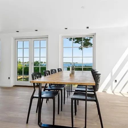 Lorenz - 10m From The Sea By Interhome Otel Juelsminde (Hedensted)