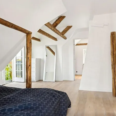Otel Lorenz - 10m From The Sea By Interhome Juelsminde (Hedensted)