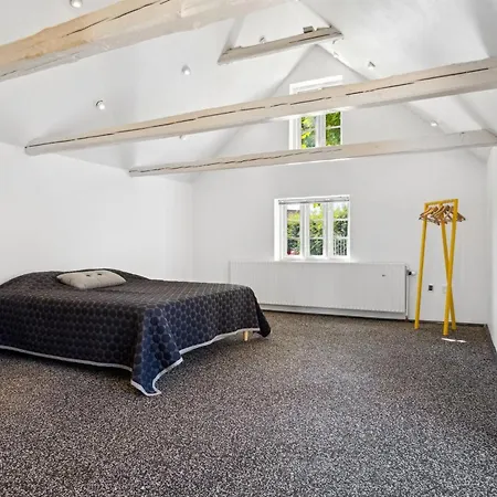 Lorenz - 10m From The Sea By Interhome Juelsminde (Hedensted)