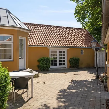 Lorenz - 10m From The Sea By Interhome Otel Juelsminde (Hedensted)