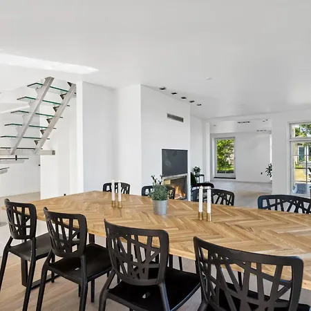 Lorenz - 10m From The Sea By Interhome Otel 3*