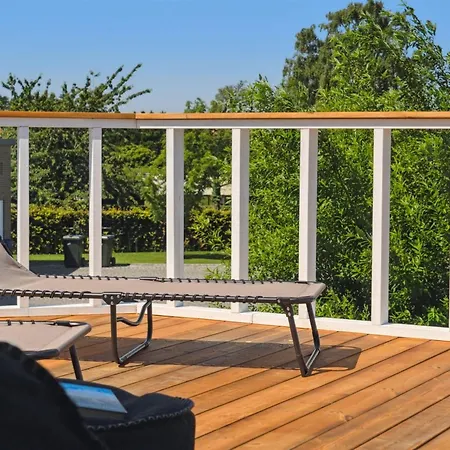 Lorenz - 10m From The Sea By Interhome Otel Juelsminde (Hedensted)
