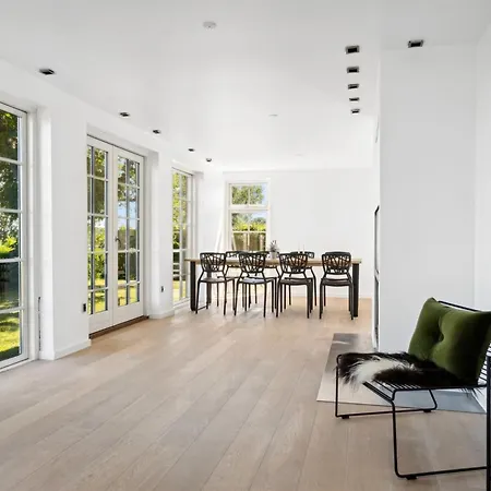 Otel Lorenz - 10m From The Sea By Interhome Juelsminde (Hedensted)