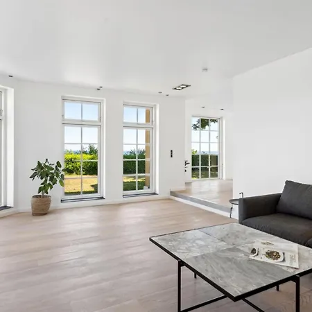 Lorenz - 10m From The Sea By Interhome 3* Juelsminde (Hedensted)