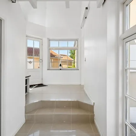 Lorenz - 10m From The Sea By Interhome Otel Juelsminde (Hedensted)