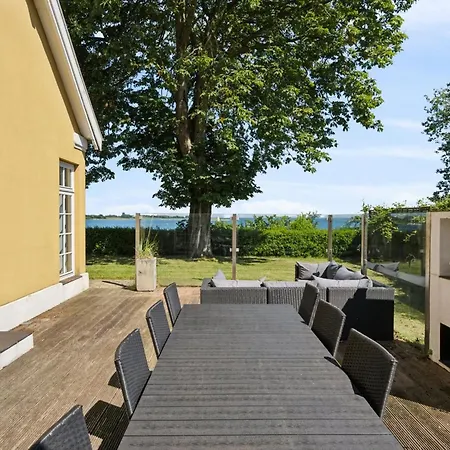 Lorenz - 10m From The Sea By Interhome Otel Juelsminde (Hedensted)