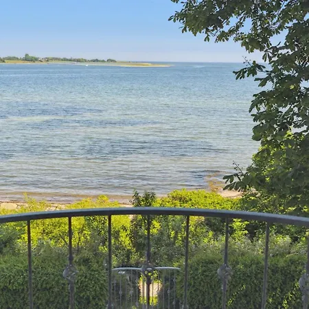 Lorenz - 10m From The Sea By Interhome Otel Juelsminde (Hedensted)