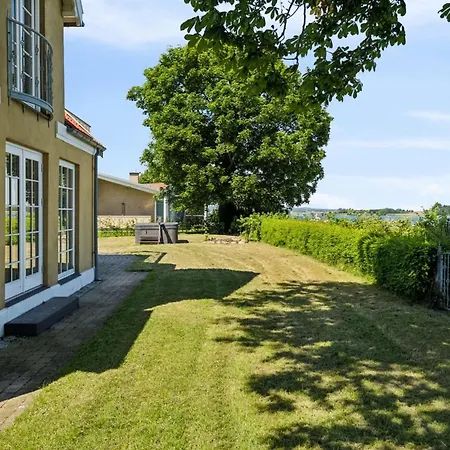 Lorenz - 10m From The Sea By Interhome 3* Juelsminde (Hedensted)